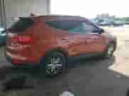 2013 Hyundai Santa Fe Sport с VIN 5XYZU3LA6DG024613, выставлен на аукционе Copart как лот 68464295 с пробегом 166 303 миль миль и Чистый • Clean title. История ставок и продаж доступна на DreamBid. Изображение 3.