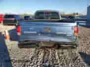 2004 Dodge Dakota with VIN 1D7HG12K54S702401, listed as a Copart auction lot 79718984 with 186,486 mi miles and Salvage title. Bid and sale history available at DreamBid. Image 6.