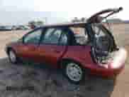 1999 Saturn SW with VIN 1G8ZK827XXZ348270, listed as a Copart auction lot 67872244 with 110,936 mi miles and Salvage title. Bid and sale history available at DreamBid. Image 2.