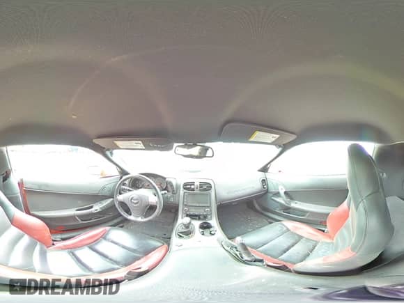 2006 Chevrolet Corvette Z06 с VIN 1G1YY26E765123082, выставлен на аукционе Copart как лот 51439965 с пробегом 90 336 миль миль и Чистый • Clean title. История ставок и продаж доступна на DreamBid. Изображение 12.