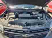 2023 Chevrolet Tahoe Z71 с VIN 1GNSKPKD6PR117395, выставлен на аукционе Copart как лот 62354785 с пробегом 37 056 миль миль и Списание • Salvage title. История ставок и продаж доступна на DreamBid. Изображение 12.