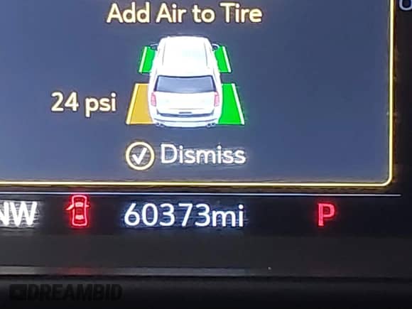 2021 Chevrolet Tahoe Premier с VIN 1GNSKSKD6MR256831, выставлен на аукционе IAAI как лот 41500060 с пробегом 60 373 миль миль и . История ставок и продаж доступна на DreamBid. Изображение 16.