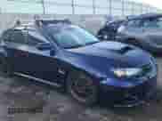 2013 Subaru WRX WRX Premium z VIN JF1GR7E66DG819463, wystawiony jako Copart lot #84255795 z przebiegiem 77 316 mil mil oraz Szkoda całkowita • Salvage title. Historia ofert i sprzedaży dostępna na DreamBid. Obrazek 13.