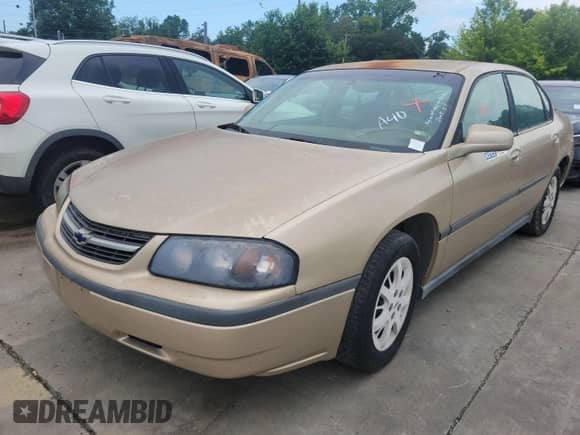 2000 Chevrolet Impala с VIN 2G1WF55E4Y9245372, выставлен на аукционе IAAI как лот 43552271 с пробегом 92 494 миль миль и . История ставок и продаж доступна на DreamBid. Изображение 17.
