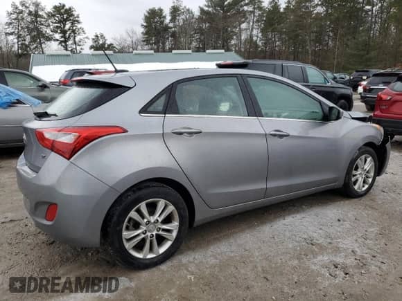 2014 Hyundai Elantra с VIN KMHD35LH2EU224647, выставлен на аукционе Copart как лот 46841115 с пробегом 23 533 миль миль и Чистый • Clean title. История ставок и продаж доступна на DreamBid. Изображение 3.