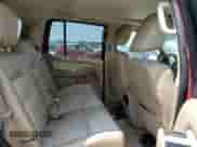 2010 Ford Explorer XLT с VIN 1FMEU6DE4AUA05596, выставлен на аукционе Copart как лот 69029015 с пробегом 113 673 миль миль и Чистый • Clean title. История ставок и продаж доступна на DreamBid. Изображение 11.