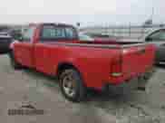 2001 Ford F-150 XL с VIN 1FTRF17W21NB33420, выставлен на аукционе Copart как лот 47846025 с пробегом 209 078 миль миль и Чистый • Clean title. История ставок и продаж доступна на DreamBid. Изображение 2.
