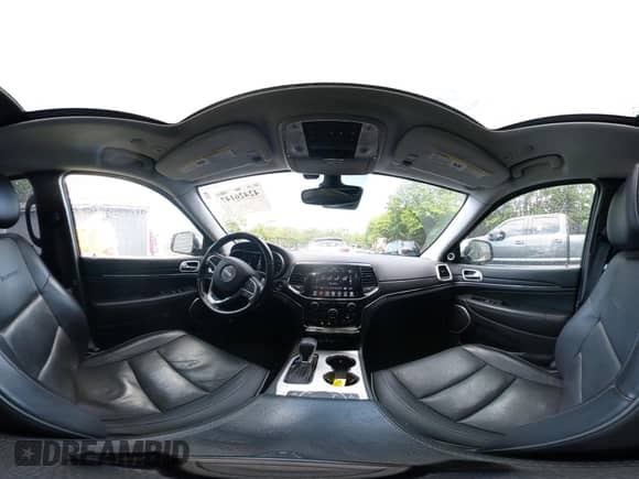 2020 Jeep Grand Cherokee Summit с VIN 1C4RJFJT7LC438906, выставлен на аукционе IAAI как лот 42426147 с пробегом 34 426 миль миль и . История ставок и продаж доступна на DreamBid. Изображение 18.