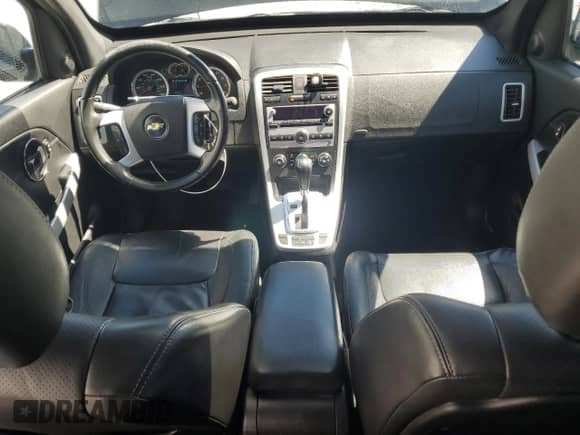 2008 Chevrolet Equinox Sport с VIN 2CNDL037186292984, выставлен на аукционе Copart как лот 53504055 с пробегом 129 427 миль миль и Списание • Salvage title. История ставок и продаж доступна на DreamBid. Изображение 8.