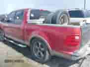 2002 Ford F-150 XLT с VIN 1FTRW07L12KE10884, выставлен на аукционе IAAI как лот 42659057 с пробегом Не указан миль и . История ставок и продаж доступна на DreamBid. Изображение 3.