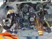 2007 Chevrolet Silverado 1500 LT3 z VIN 2GCEC13Z671177339, wystawiony jako Copart lot #64077665 z przebiegiem Nie podano mil oraz Szkoda całkowita • Salvage title. Historia ofert i sprzedaży dostępna na DreamBid. Obrazek 11.