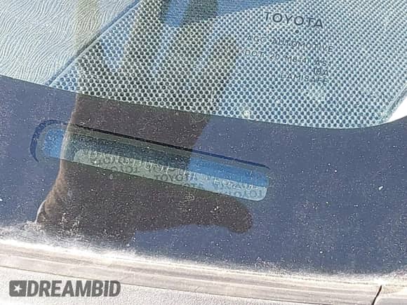 2015 Toyota Prius Persona Series z VIN JTDKN3DU9F0451820, wystawiony jako IAAI lot #43391560 z przebiegiem 169 076 mil mil oraz . Historia ofert i sprzedaży dostępna na DreamBid. Obrazek 17.