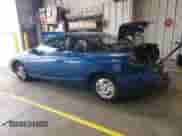 2001 Saturn SC с VIN 1G8ZP12861Z106908, выставлен на аукционе Copart как лот 69387405 с пробегом Не указан миль и Списание • Salvage title. История ставок и продаж доступна на DreamBid. Изображение 2.