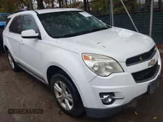 2013 Chevrolet Equinox LT с VIN 2GNALPEK5D6140824, выставлен на аукционе IAAI как лот 43556534 с пробегом 195 376 миль миль и . История ставок и продаж доступна на DreamBid. Изображение 1.