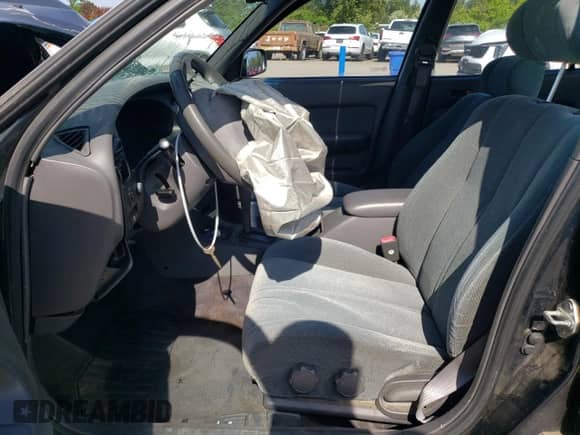 1992 Toyota Camry z VIN JT2VK12E2N0099354, wystawiony jako Copart lot #55098155 z przebiegiem 153 493 mil mil oraz Szkoda całkowita • Salvage title. Historia ofert i sprzedaży dostępna na DreamBid. Obrazek 7.