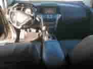 2009 Nissan Murano SL с VIN JN8AZ18U29W001771, выставлен на аукционе Copart как лот 86505065 с пробегом 202 804 миль миль и Чистый • Clean title. История ставок и продаж доступна на DreamBid. Изображение 8.