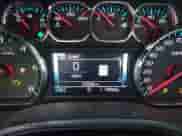 2017 Chevrolet Silverado 1500 LTZ z VIN 3GCUKSEC6HG263854, wystawiony jako IAAI lot #41275123 z przebiegiem 70 009 mil mil oraz . Historia ofert i sprzedaży dostępna na DreamBid. Obrazek 15.