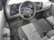 2008 GMC Sierra 1500 Work Truck с VIN 1GTEC14X98Z248670, выставлен на аукционе Copart как лот 62935675 с пробегом 109 971 миль миль и Чистый • Clean title. История ставок и продаж доступна на DreamBid. Изображение 8.