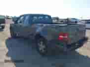 2005 Ford F-150 STX с VIN 1FTRX02WX5KC08662, выставлен на аукционе IAAI как лот 42976454 с пробегом 183 336 миль миль и . История ставок и продаж доступна на DreamBid. Изображение 3.