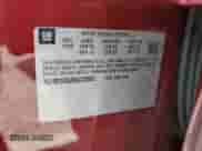 2016 Chevrolet Volt LT с VIN 1G1RC6S52GU120582, выставлен на аукционе Copart как лот 71791765 с пробегом 204 575 миль миль и Списание • Salvage title. История ставок и продаж доступна на DreamBid. Изображение 12.