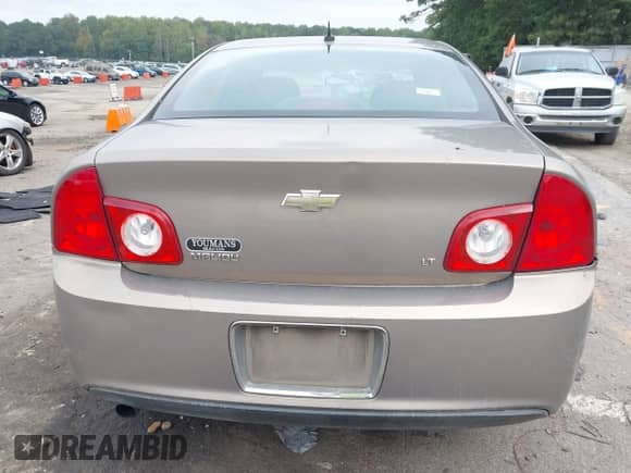 2008 Chevrolet Malibu 1LT с VIN 1G1ZH57B08F251364, выставлен на аукционе IAAI как лот 43302536 с пробегом 346 744 миль миль и . История ставок и продаж доступна на DreamBid. Изображение 16.