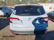 2022 Honda Pilot TrailSport with VIN 5FNYF6H88NB068019, listed as a IAAI auction lot 40857114 with 24,960 mi miles and . Bid and sale history available at DreamBid. Image 16.