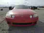 1996 Lexus SC 400 with VIN JT8CH32Y1T0051116, listed as a Copart auction lot 51518155 with 94,156 mi miles and Salvage title. Bid and sale history available at DreamBid. Image 5.