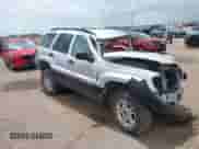 2004 Jeep Grand Cherokee Laredo с VIN 1J4GX48N04C435682, выставлен на аукционе IAAI как лот 42614347 с пробегом 151 389 миль миль и . История ставок и продаж доступна на DreamBid. Изображение 1.