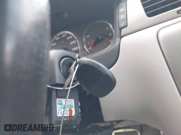 2008 Chevrolet Impala SS с VIN 2G1WD58C089107280, выставлен на аукционе IAAI как лот 43007548 с пробегом 80 984 миль миль и . История ставок и продаж доступна на DreamBid. Изображение 11.