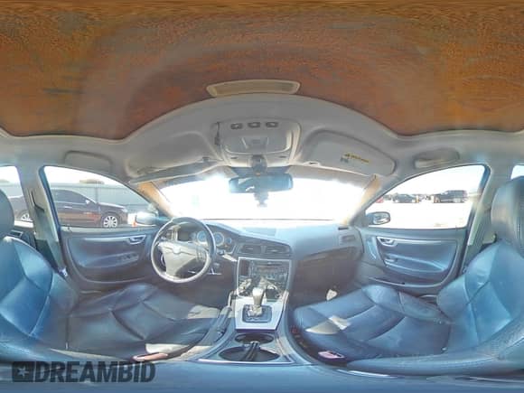 2006 Volvo S60 2.5L Turbo R с VIN YV1RH527762509484, выставлен на аукционе Copart как лот 80622285 с пробегом 184 378 миль миль и Списание • Salvage title. История ставок и продаж доступна на DreamBid. Изображение 14.