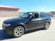 2010 BMW X3 xDrive30i с VIN WBXPC9C40AWJ38986, выставлен на аукционе IAAI как лот 43418812 с пробегом 190 635 миль миль и . История ставок и продаж доступна на DreamBid. Изображение 15.