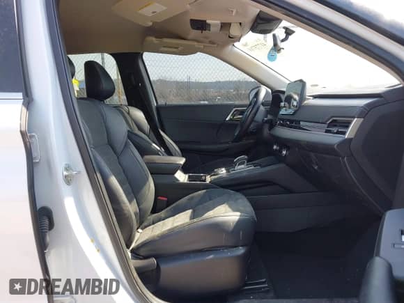 2022 Mitsubishi Outlander SE с VIN JA4J4UA80NZ033078, выставлен на аукционе IAAI как лот 41773711 с пробегом 52 428 миль миль и . История ставок и продаж доступна на DreamBid. Изображение 5.