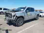 2022 Chevrolet Silverado 1500 RST with VIN 3GCUDEET4NG595797, listed as a IAAI auction lot 42921820 with 66,506 mi miles and . Bid and sale history available at DreamBid. Image 2.