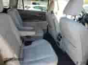 2019 Honda Pilot Elite с VIN 5FNYF6H0XKB088987, выставлен на аукционе Copart как лот 86602645 с пробегом 84 941 миль миль и Списание • Salvage title. История ставок и продаж доступна на DreamBid. Изображение 11.