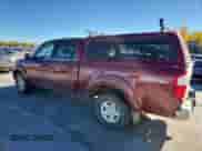 2004 Toyota Tundra SR5 с VIN 5TBDT44124S438114, выставлен на аукционе Copart как лот 87471285 с пробегом 357 639 миль миль и Чистый • Clean title. История ставок и продаж доступна на DreamBid. Изображение 2.