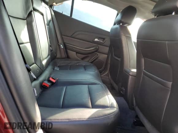 2015 Chevrolet Malibu LTZ с VIN 1G11G5SX3FF142252, выставлен на аукционе Copart как лот 71264835 с пробегом Не указан миль и Списание • Salvage title. История ставок и продаж доступна на DreamBid. Изображение 10.