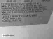 2018 Chevrolet Malibu LS z VIN 1G1ZB5ST7JF277595, wystawiony jako IAAI lot #43289380 z przebiegiem 62 729 mil mil oraz . Historia ofert i sprzedaży dostępna na DreamBid. Obrazek 9.