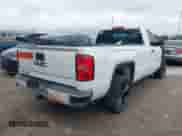 2017 GMC Sierra 1500 with VIN 1GTN1LEH5HZ183860, listed as a IAAI auction lot 42749235 with 201,966 mi miles and . Bid and sale history available at DreamBid. Image 4.
