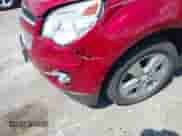 2015 Chevrolet Equinox LT z VIN 2GNALCEK2F6227009, wystawiony jako IAAI lot #42989323 z przebiegiem 162 821 mil mil oraz . Historia ofert i sprzedaży dostępna na DreamBid. Obrazek 6.