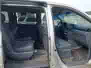 2007 Honda Odyssey Touring with VIN 5FNRL38807B043453, listed as a IAAI auction lot 43277263 with 175,132 mi miles and . Bid and sale history available at DreamBid. Image 8.