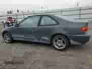 1993 Honda Civic z VIN 1HGEJ2149PL035582, wystawiony jako Copart lot #47945715 z przebiegiem 354 483 mil mil oraz Czysty tytuł • Clean title. Historia ofert i sprzedaży dostępna na DreamBid. Obrazek 2.