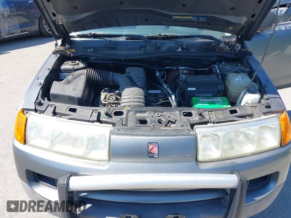 2005 Saturn VUE с VIN 5GZCZ33D15S867162, выставлен на аукционе IAAI как лот 43164511 с пробегом 72 479 миль миль и . История ставок и продаж доступна на DreamBid. Изображение 10.