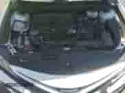 2023 Toyota Camry Hybrid SE with VIN 4T1G31AK6PU046992, listed as a Copart auction lot 65600035 with 45,985 mi miles and Salvage title. Bid and sale history available at DreamBid. Image 11.