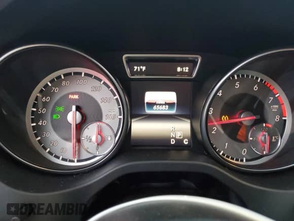 2016 Mercedes-Benz CLA 250 с VIN WDDSJ4EB3GN290101, выставлен на аукционе Copart как лот 83849785 с пробегом 65 683 миль миль и Списание • Salvage title. История ставок и продаж доступна на DreamBid. Изображение 9.