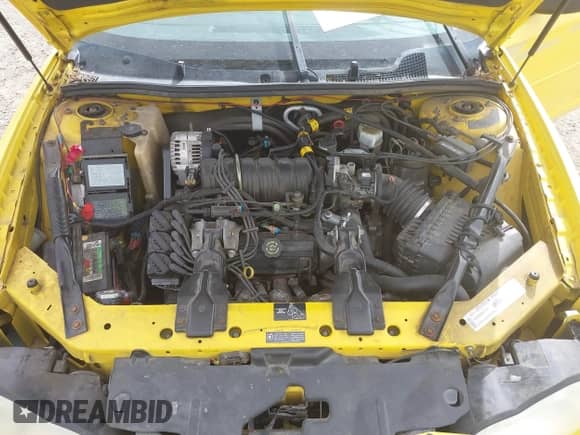 2002 Chevrolet Monte Carlo SS с VIN 2G1WX15K829318763, выставлен на аукционе IAAI как лот 43031766 с пробегом 279 972 миль миль и . История ставок и продаж доступна на DreamBid. Изображение 10.
