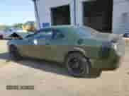 2021 Dodge Challenger R/T Scat Pack Widebody z VIN 2C3CDZFJ0MH580278, wystawiony jako Copart lot #71595365 z przebiegiem 58 176 mil mil oraz Szkoda całkowita • Salvage title. Historia ofert i sprzedaży dostępna na DreamBid. Obrazek 2.