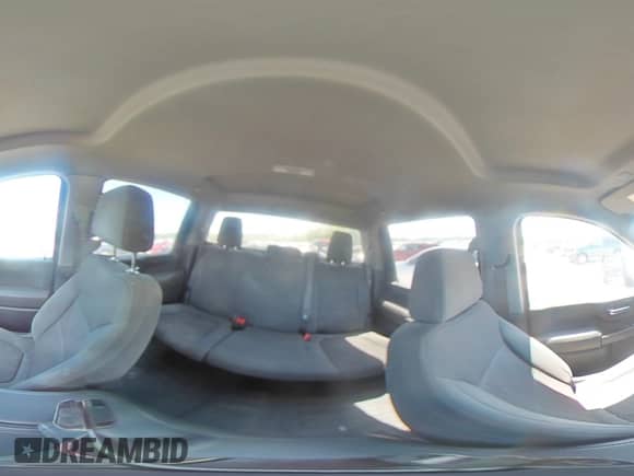 2020 Chevrolet Silverado 2500HD Work Truck z VIN 1GC4YLE7XLF336922, wystawiony jako Copart lot #58328425 z przebiegiem 95 120 mil mil oraz Szkoda całkowita • Salvage title. Historia ofert i sprzedaży dostępna na DreamBid. Obrazek 14.