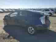 2015 Toyota Prius Four z VIN JTDKN3DU9F1951812, wystawiony jako Copart lot #85893505 z przebiegiem 161 056 mil mil oraz Szkoda całkowita • Salvage title. Historia ofert i sprzedaży dostępna na DreamBid. Obrazek 2.