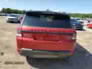 2017 Land Rover Range Rover Sport HSE Dynamic with VIN SALWV2FV5HA175742, listed as a Copart auction lot 60268555 with Not provided miles and Clean title. Bid and sale history available at DreamBid. Image 6.