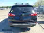 2018 Chevrolet Equinox Premier с VIN 2GNAXWEX9J6219922, выставлен на аукционе IAAI как лот 43378278 с пробегом 121 393 миль миль и . История ставок и продаж доступна на DreamBid. Изображение 17.